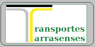Transportes Tarrasenses Logo
