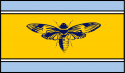 Cikade Flag