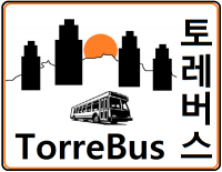logo of TorreBus / 토레버스