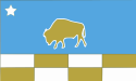 Flag of Makaska
